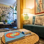 Suite Apartment Capri Con Jacuzzi In Piazzetta