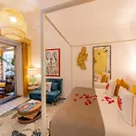 Suite Apartment Capri Con Jacuzzi In Piazzetta